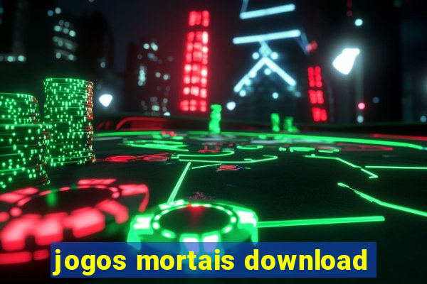 jogos mortais download